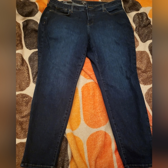 NYDJ Ami Skinny - Picture 2 of 6